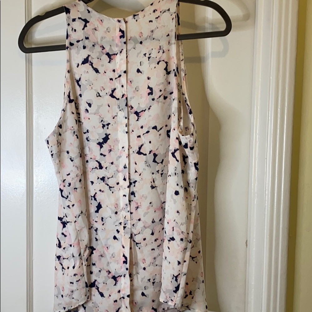 Alice Collection blouse - Picture 4 of 4